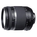 【中古】【1年保証】【美品】TAMRON 18-270mm F3.5-6.3 DiII VC PZD TS B008TSE キヤノン