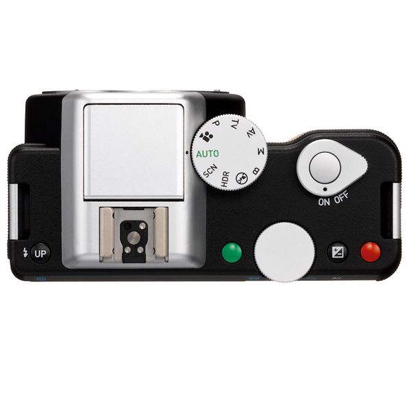 【中古】【1年保証】【美品】PENTAX K-01 ボディ ブラック/ブラック