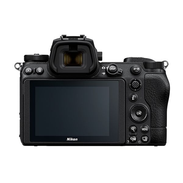 【中古】【1年保証】【美品】Nikon Z7II ボディ 2