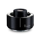【中古】【1年保証】【美品】Panasonic 2.0X テレコンバーター DMW-STC20