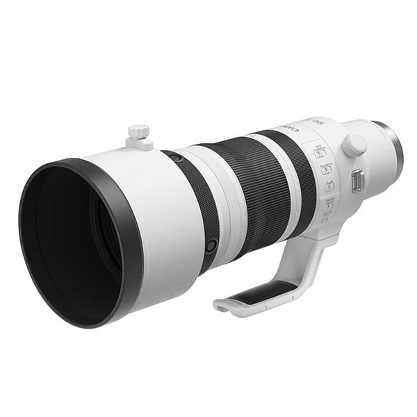 ����šۡ�1ǯ�ݾڡۡڿ��ʵ��Canon RF 100-300mm F2.8 L IS USM