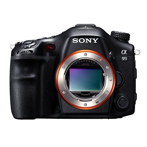 樂天商城 - 【中古】【1年保証】【美品】SONY α99 ボディ [SLT-A99V]