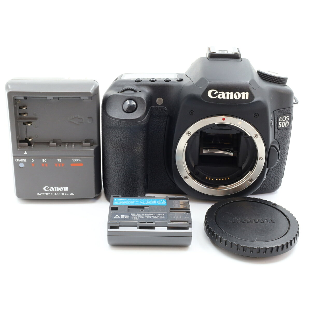 楽天市場】eos 50d 中古の通販