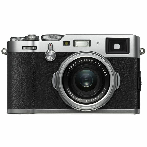 【中古】【1年保証】【美品】FUJIFILM