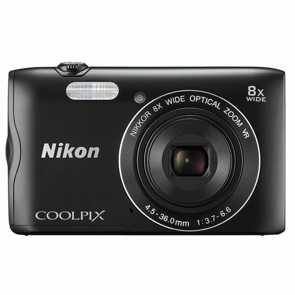 楽天市場】Nikon デジタルカメラ COOLPIX A300の通販 楽天市場】Nikon デジタルカメラ COOLPIX A300の通販