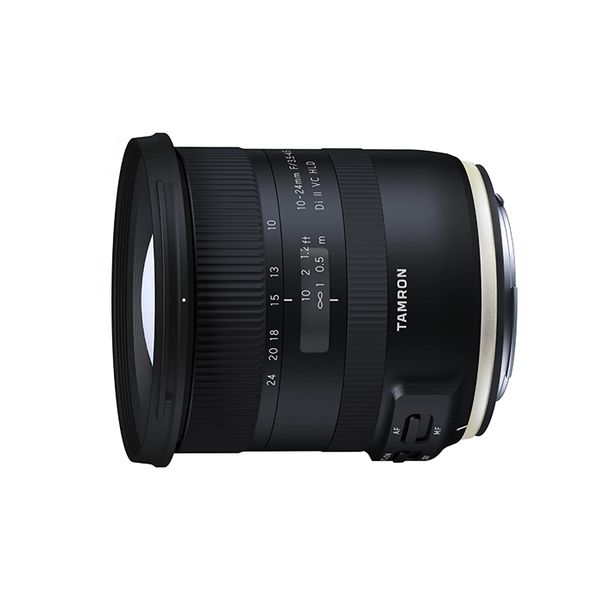 【中古】【1年保証】【美品】TAMRON 10-24mm F3.5-4.5 DiII VC HLD B023E キヤノン