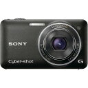 【中古】【1年保証】【美品】SONY Cyber-Shot DSC-WX5 ブラック(2)