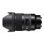 sigma 35mm f1.4 dg hsm art ソニーe用の画像
