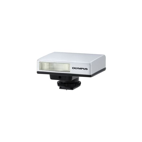 樂天商城 - 【中古】【1年保証】【美品】OLYMPUS エレクトロニックフラッシュ FL-14