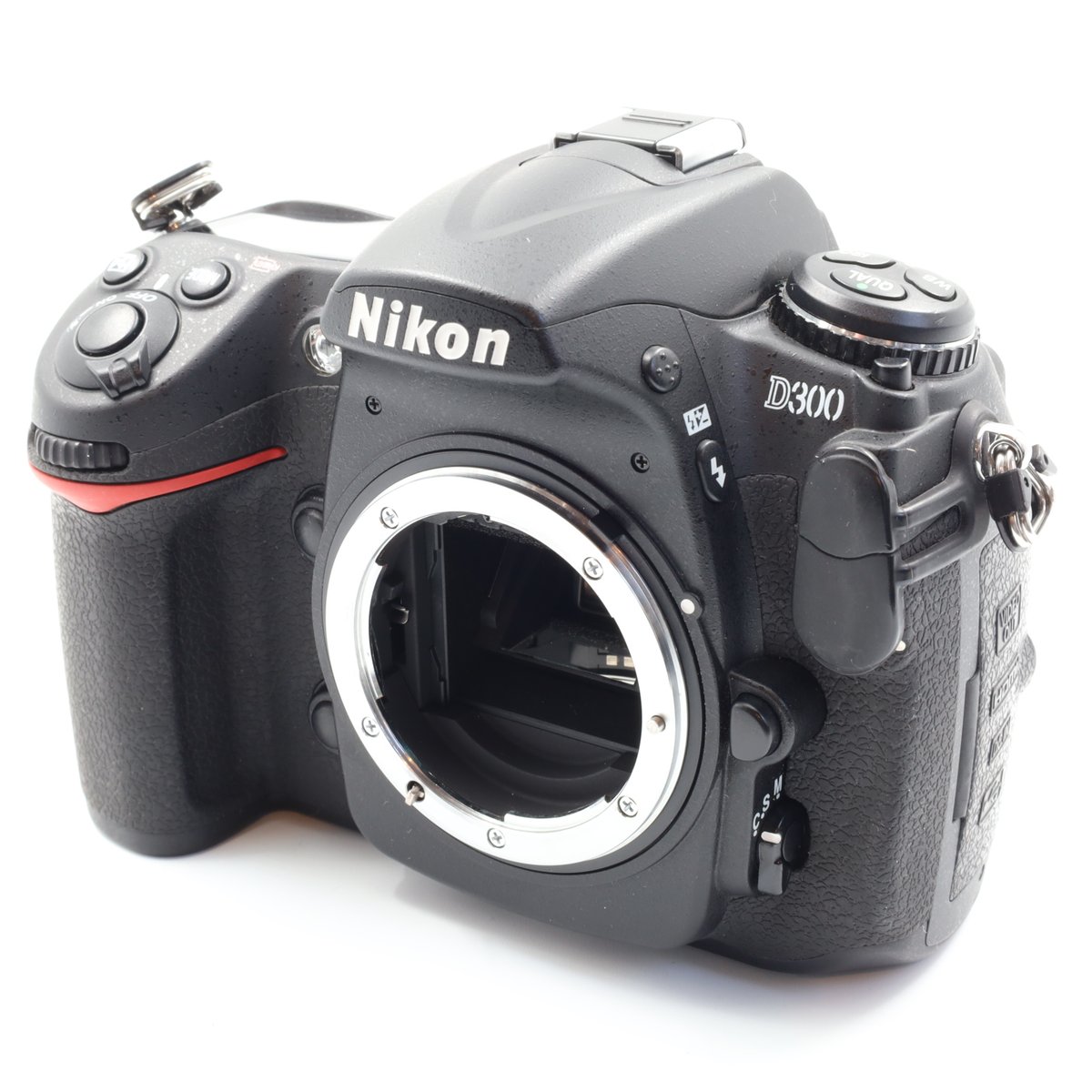 【中古】【1年保証】【良品】Nikon D300 ボディ