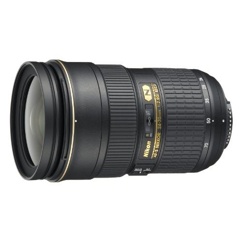 【中古】【1年保証】【並品】Nikon AF-S NIKKOR 24-70mm F2.8G ED