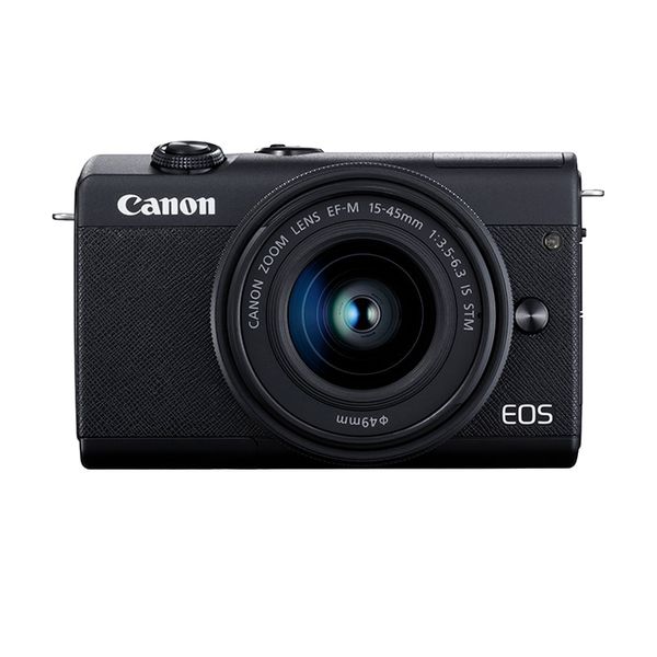 šۡ1ǯݾڡۡʡCanon EOS M200 EF-M 15-45mm ֥å