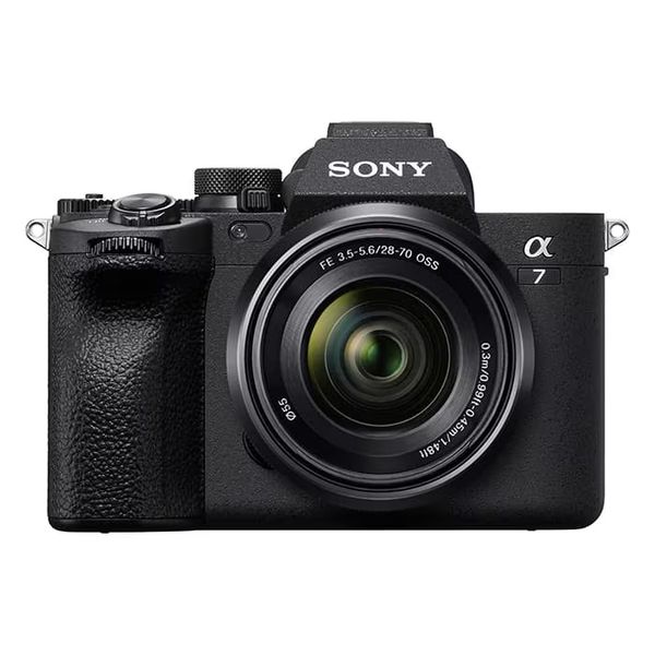 ����šۡ�1ǯ�ݾڡۡ����ʡ�SONY ��7 IV �������󥺥��å� [ILCE-7M4K]