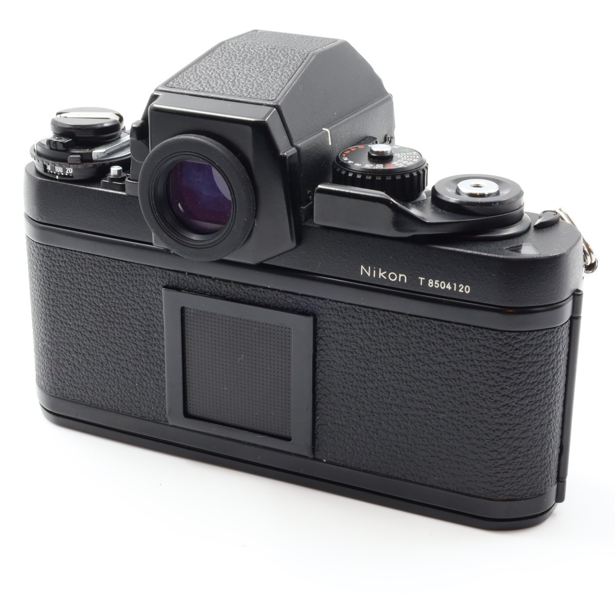 ����šۡ�1ǯ�ݾڡۡڿ��ʵ��Nikon F3 T (������) �ܥǥ� �֥�å�
