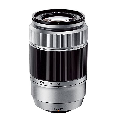 【ジャンク】FJIFILM Xマウント XC 50-230mm 【爪折れ】 pre355468_1.jpg