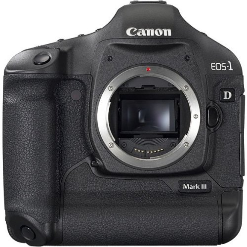 【中古】【1年保証】【新品級】Canon EOS 1D Mark III Mark3 ボディ