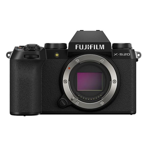 Rakuten - 【中古】【1年保証】【美品】FUJIFILM X-S20 ボディ