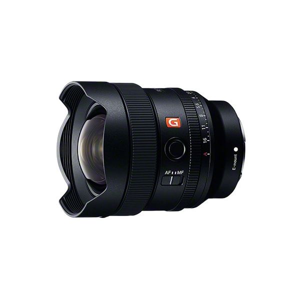 樂天商城 - 【中古】【1年保証】【美品】SONY FE 14mm F1.8 GM [SEL14F18GM]