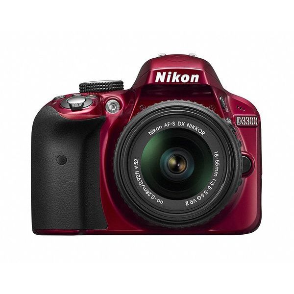 楽天市場】ニコン d3300 18-55 vrii レンズキットの通販 楽天市場】ニコン d3300 18-55 vrii レンズキットの通販