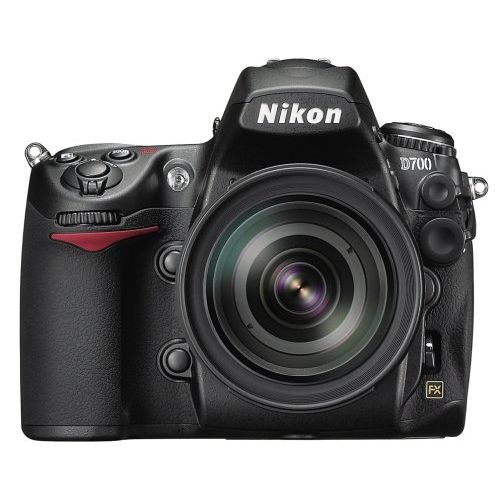 【中古】【1年保証】【美品】Nikon D700 24-120mm F3.5-5.6G VR レンズキット