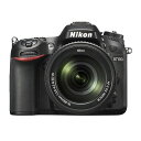 【中古】【1年保証】【美品】Nikon D7100 18-300mm F3.5-6.3G VR
