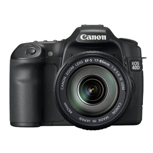 šۡ1ǯݾڡۡʡCanon EOS 40D EF-S 17-85mm IS 󥺥å