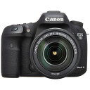【中古】【1年保証】【美品】Canon EOS 7D Mark II EF-S 18-135mm IS STM