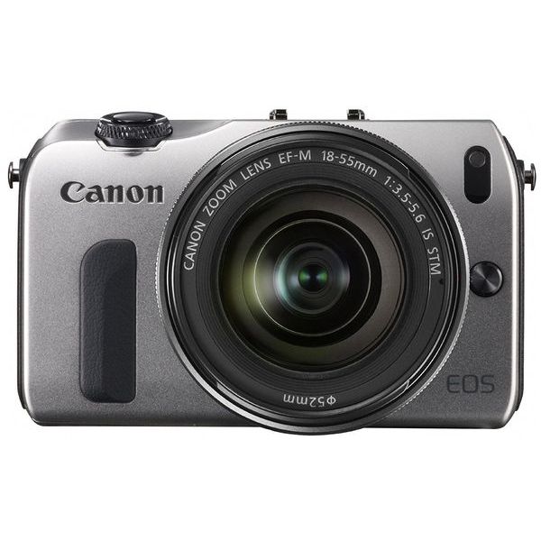 楽天市場】EOS M EF-M18-55 IS STM レンズキット(TV 楽天市場】EOS M EF-M18-55 IS STM レンズキット(TV