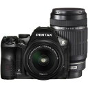 【中古】【1年保証】【美品】PENTAX K