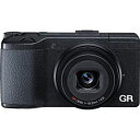 【中古】【1年保証】【美品】RICOH GR