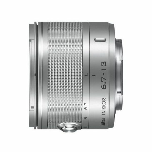 楽天市場】Nikon 1 NIKKOR VR 6.7-13mm f/3.5-5.6 ブラック 楽天市場】Nikon 1 NIKKOR VR 6.7-13mm f/3.5-5.6 ブラック