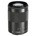 【中古】【1年保証】【美品】Canon EF-M 55-200mm F4.5-6.3 IS STM  ...