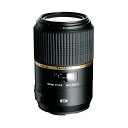 【中古】【1年保証】【美品】TAMRON SP 90mm F2.8 Di MACRO USD ソニーA F004S