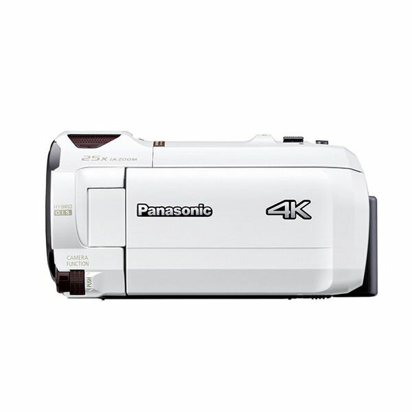 【中古】【1年保証】【美品】Panasonic HC-VX992M ピュアホワイト