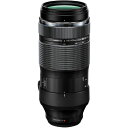 【中古】【1年保証】【新品級】OLYMPUS M.ZUIKO DIGITAL ED 100-400mm F5.0-6.3 IS(2)
