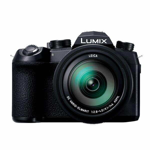 乐天商城 - 【中古】【1年保証】【新品級】Panasonic LUMIX DC-FZ1000M2
