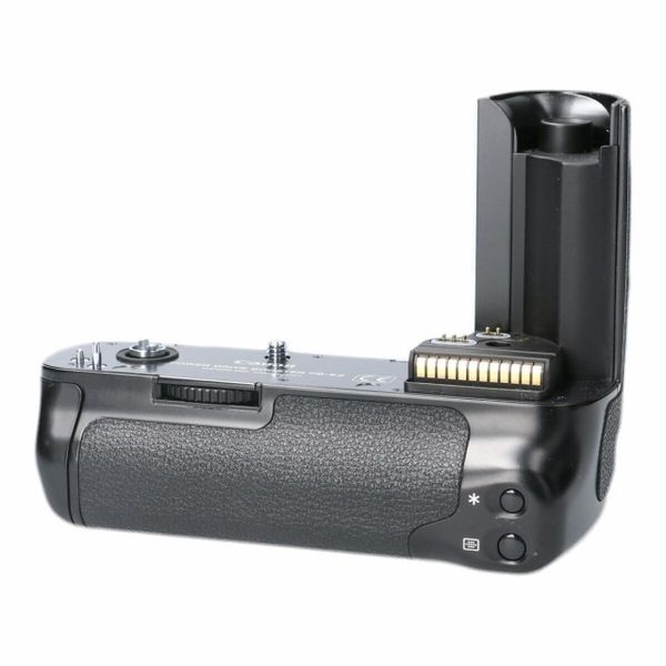 【中古】【1年保証】【新品級】Canon パワードライブブースターPB-E2