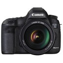 【中古】【1年保証】【美品】Canon EOS 5D Mark III EF 24-105mm F4L IS USM