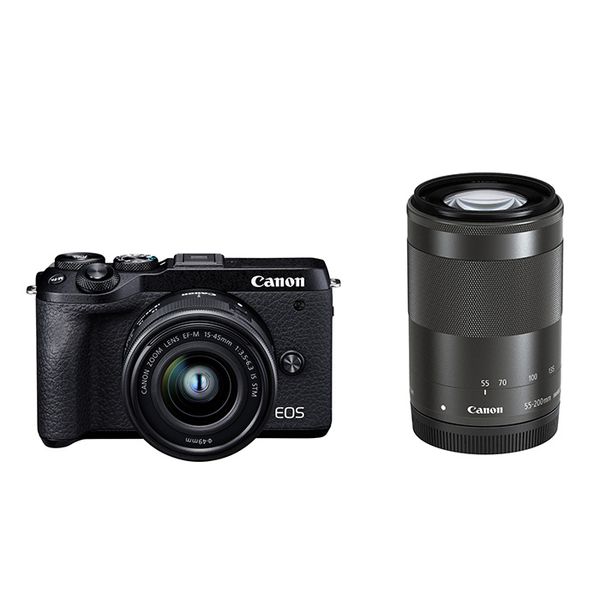 楽天市場】canon (キヤノン) eos m6 mark ii 中古の通販 楽天市場】canon (キヤノン) eos m6 mark ii 中古の通販
