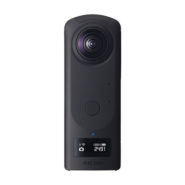 ����šۡ�1ǯ�ݾڡۡ����ʡ�RICOH THETA Z1 51GB