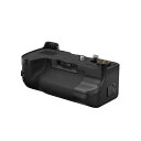【中古】【1年保証】【美品】FUJIFILM VG-XH 縦位置バッテリーグリップ (X-H2S / X-H2 用)