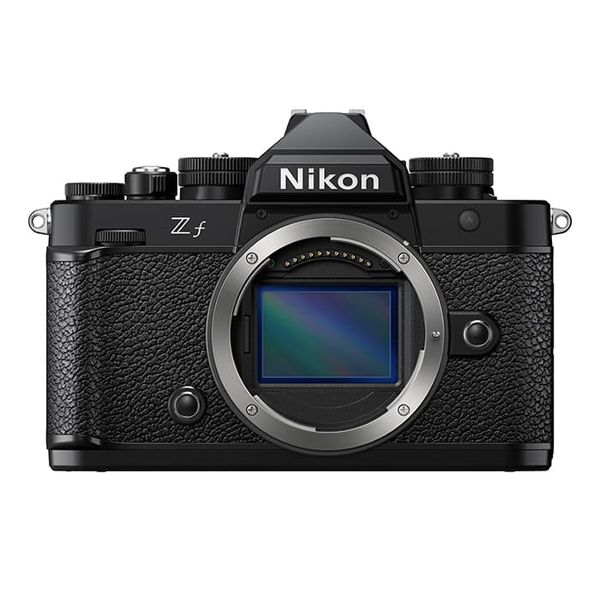 樂天商城 - 【中古】【1年保証】【美品】Nikon Z f ボディ