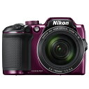    1Nۏ  i Nikon COOLPIX B500 v