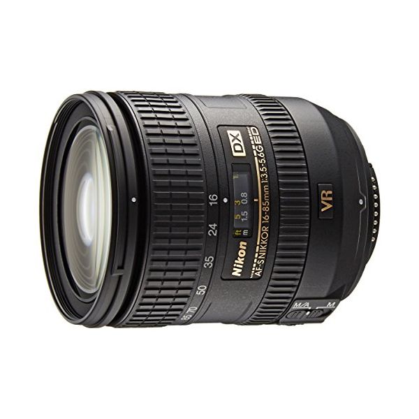 楽天市場】ニコン af－s dx micro nikkor 85mm f3．5g ed vr 中古の通販