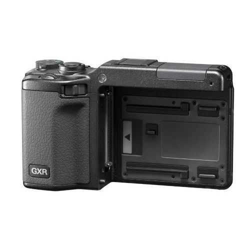 【中古】【1年保証】【美品】RICOH GXR ボディ