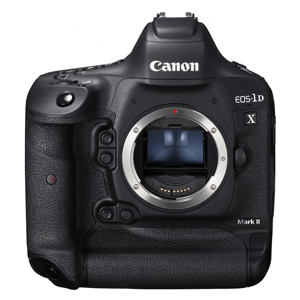 šۡ1ǯݾڡۡʡCanon EOS-1D X Mark II ܥǥ