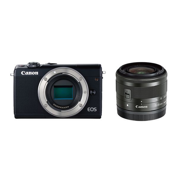 楽天市場】canon eos m100 レンズの通販 楽天市場】canon eos m100 レンズの通販
