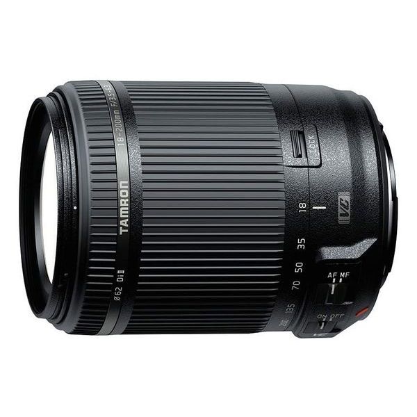 šۡ1ǯݾڡۡʡTAMRON 18-200mm F3.5-6.3 DiII VC B018E Υ