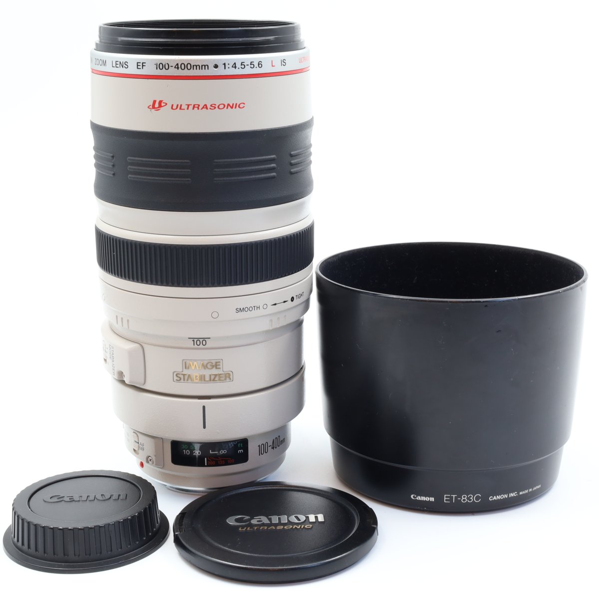楽天市場】ef100-400mm f4.5-5.6l is usmの通販