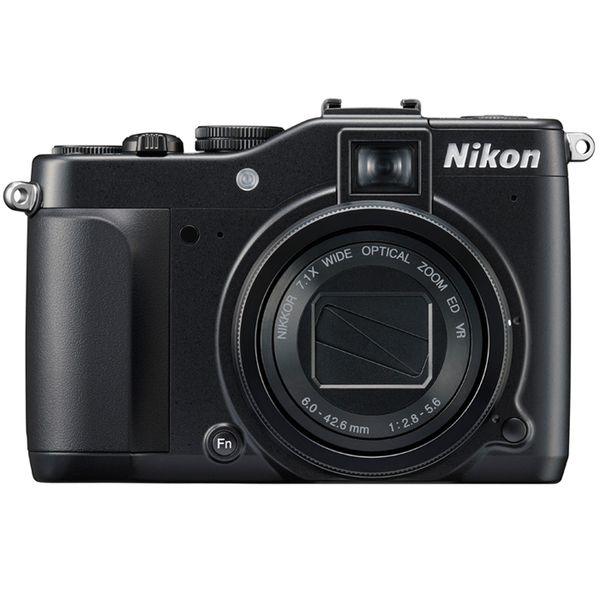 楽天市場】COOLPIX P7000（コンパクトデジタルカメラ｜デジタルカメラ